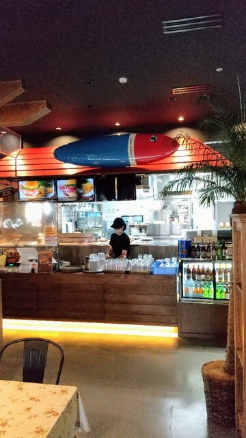 ローズガーデンカフェ イオンモール沖縄ライカム店 北中城村 カフェ 食べログ