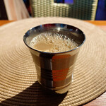 ミールス&ロティ バイ パハナ - 