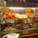 ミールス&ロティ バイ パハナ - 