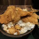 とんかつ こころ - 