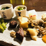 北野坂栄ゐ田 - 