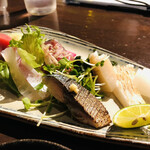 北野坂栄ゐ田 - 