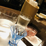 北野坂栄ゐ田 - 