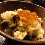 北野坂栄ゐ田 - 