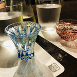 北野坂栄ゐ田 - 