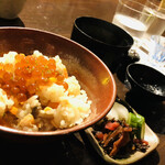 北野坂栄ゐ田 - 