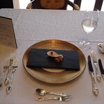 シャトー　ラ・パルム・ドール - 