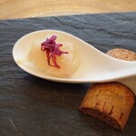 シャトー　ラ・パルム・ドール - 