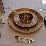 シャトー　ラ・パルム・ドール - 