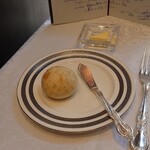 シャトー　ラ・パルム・ドール - 