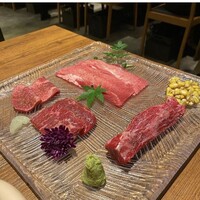 焼肉 うしみつ 恵比寿本店 - 