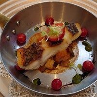 シャトー　ラ・パルム・ドール - 