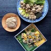 丸鍋（すっぽん）