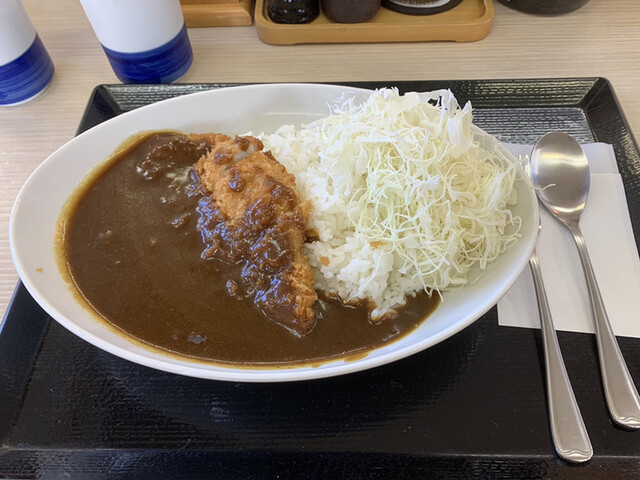 かつや 苫小牧店 - 苫小牧（かつ丼）の写真
