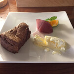 ジェンティーレ - 