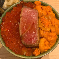 焼うお いし川 - 