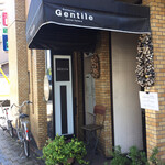 ジェンティーレ - 