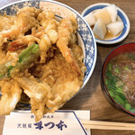 Tempura Matsumoto - 