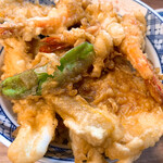 Tempura Matsumoto - 