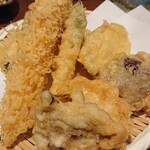 Nihonshu Kaisen Izakaya Kaki Kakiya - 