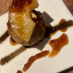 炭火やきとり愛之助 - 