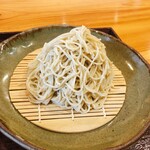 山ぶき - 蕎麦
