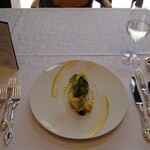 シャトー　ラ・パルム・ドール - 