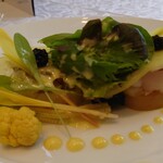 シャトー　ラ・パルム・ドール - 