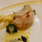 シャトー　ラ・パルム・ドール - 