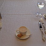 シャトー　ラ・パルム・ドール - 