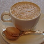 シャトー　ラ・パルム・ドール - 