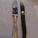 シャトー　ラ・パルム・ドール - 