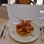 シャトー　ラ・パルム・ドール - 