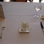 シャトー　ラ・パルム・ドール - 