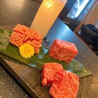 肉の匠 将泰庵  船橋本店 - 