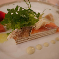 オーベルジュ ル・タン - 