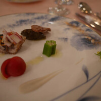 オーベルジュ ル・タン - 