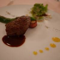 オーベルジュ ル・タン - 