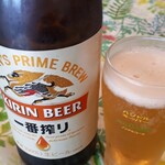 ちゃぷすい - ドリンク写真: