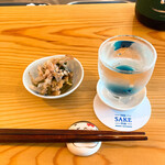 THE SAKE PUB - 