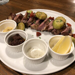 タベルナアンド - 