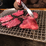 焼肉萬野 - 