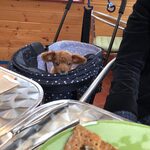 Cafe Gourmand - 호두