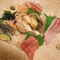 富久鮨 池袋西口店 - 
