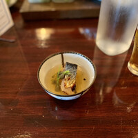 あそび割烹 さん葉か - 風太風味