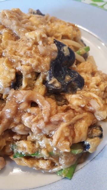 ちゃぷすい - 白銀（中華料理）の写真