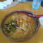 麺場　田所商店 - 