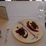 シャトー　ラ・パルム・ドール - 