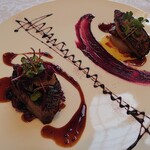 シャトー　ラ・パルム・ドール - 