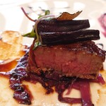 シャトー　ラ・パルム・ドール - 